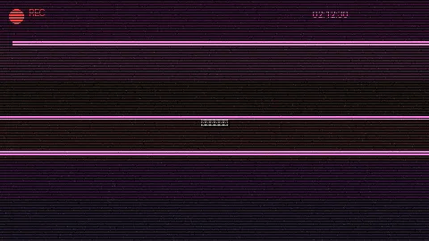 城市夜景漫步 - 吃瓜cg 原创影像